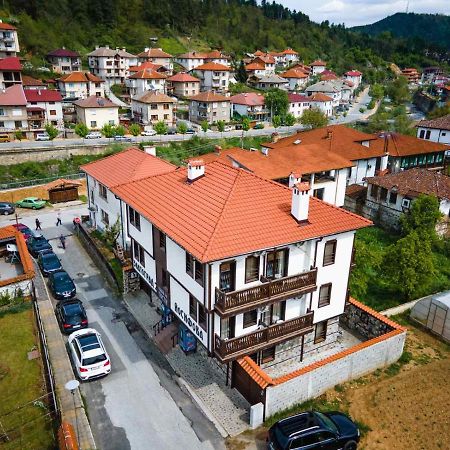 Zlatograd 2 Iosifova Guest House Экстерьер фото