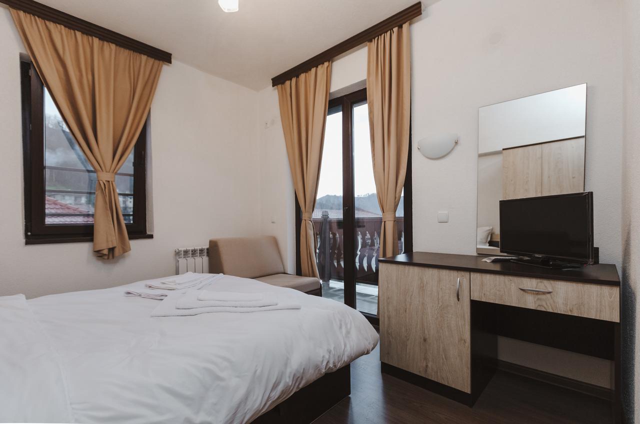Zlatograd 2 Iosifova Guest House Экстерьер фото