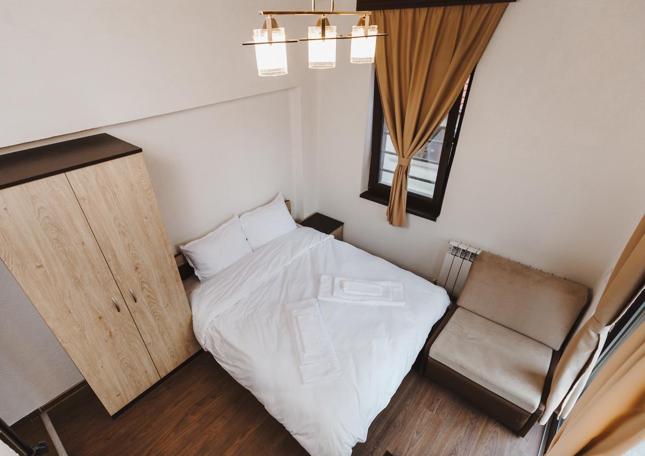 Zlatograd 2 Iosifova Guest House Экстерьер фото