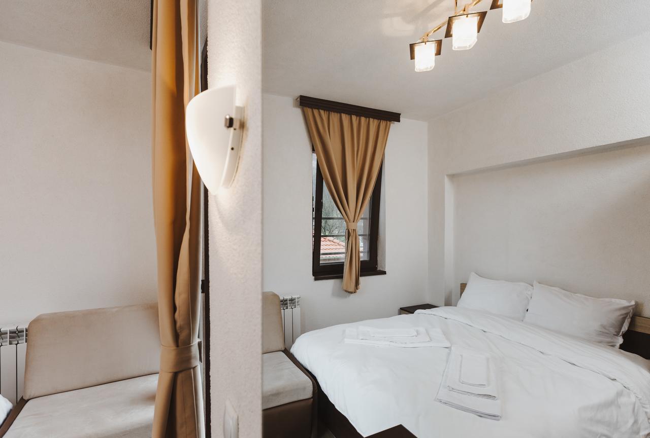 Zlatograd 2 Iosifova Guest House Экстерьер фото