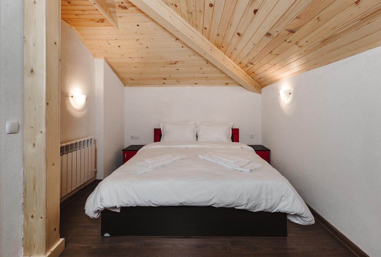 Zlatograd 2 Iosifova Guest House Экстерьер фото