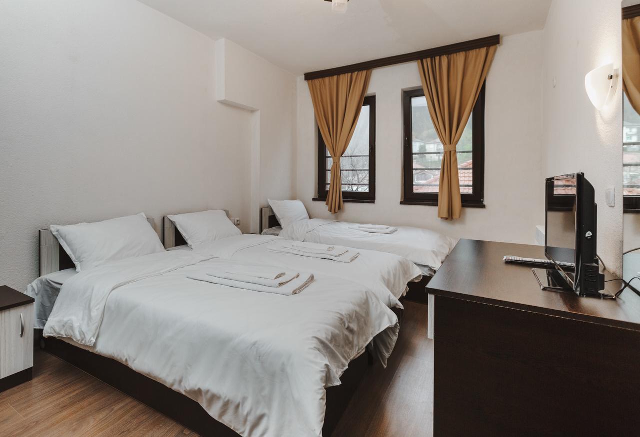 Zlatograd 2 Iosifova Guest House Экстерьер фото