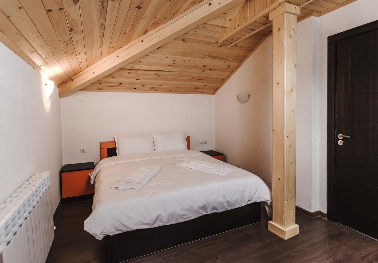 Zlatograd 2 Iosifova Guest House Экстерьер фото