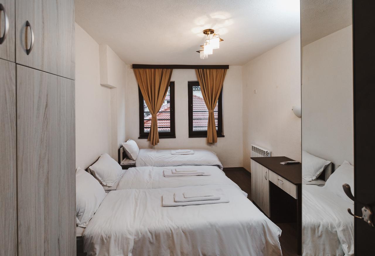 Zlatograd 2 Iosifova Guest House Экстерьер фото