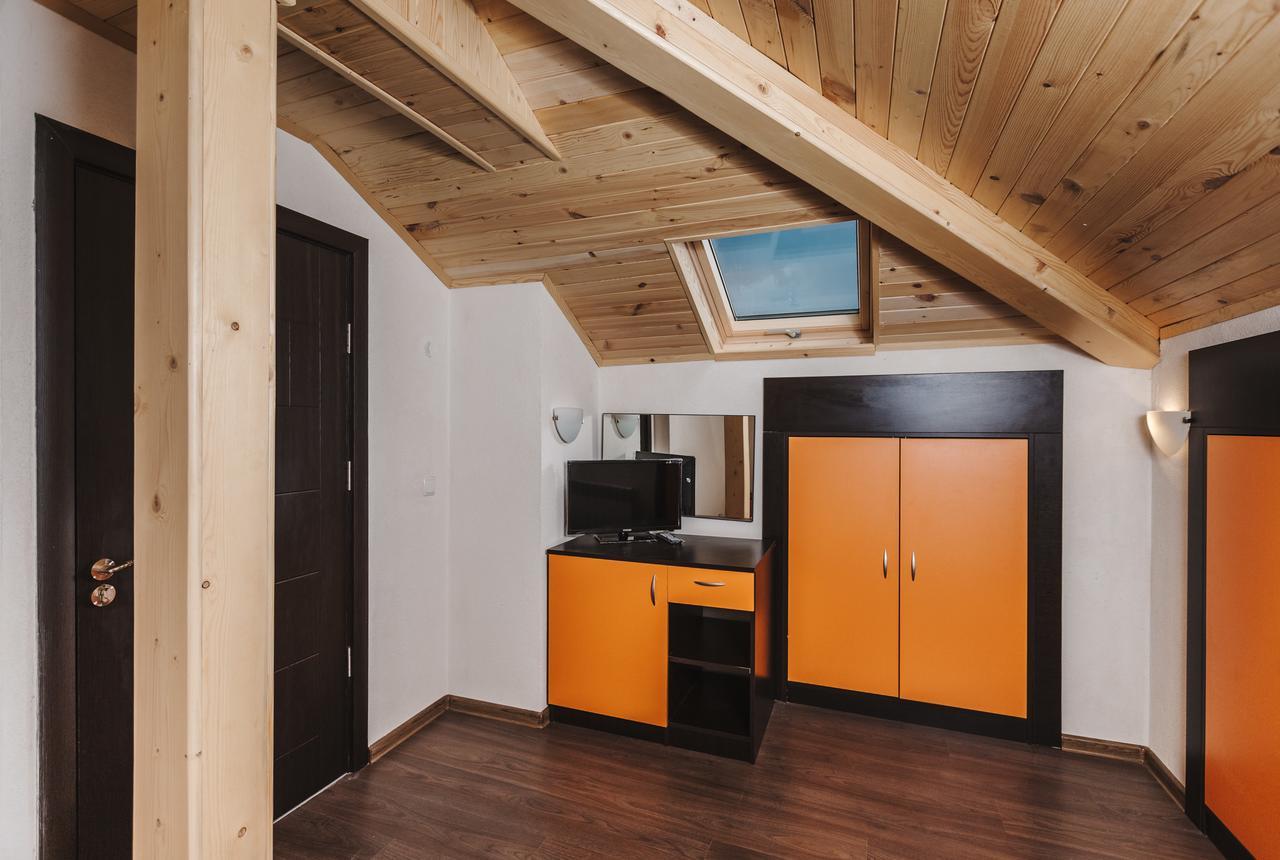 Zlatograd 2 Iosifova Guest House Экстерьер фото