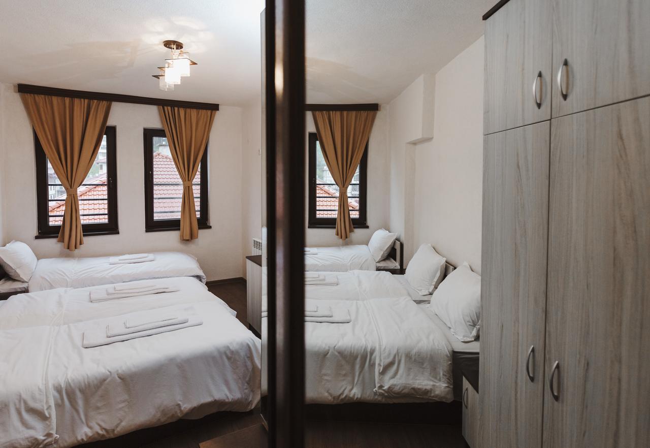 Zlatograd 2 Iosifova Guest House Экстерьер фото