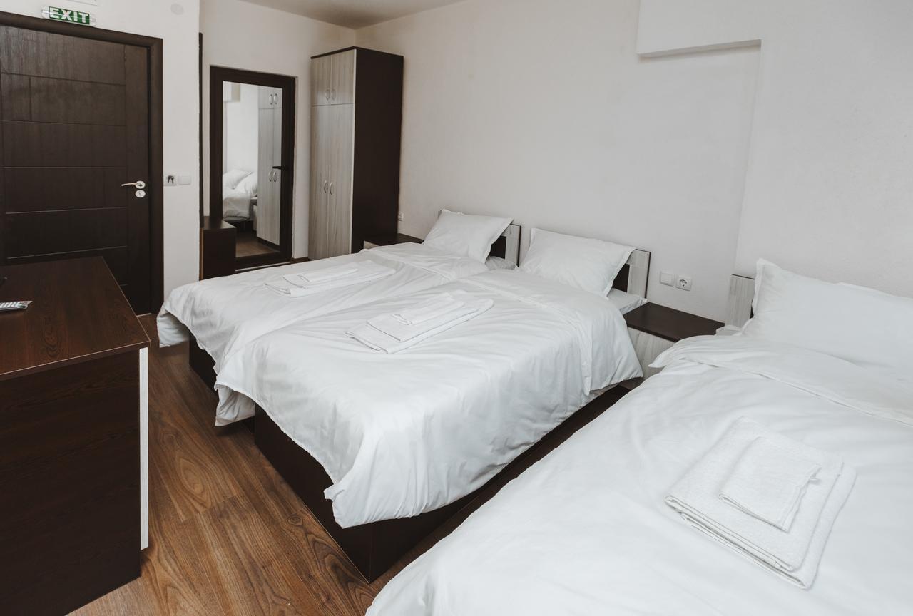 Zlatograd 2 Iosifova Guest House Экстерьер фото