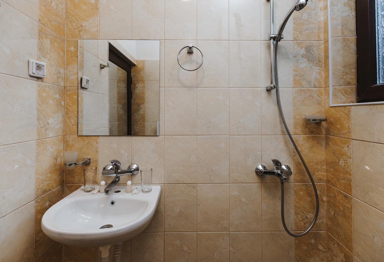 Zlatograd 2 Iosifova Guest House Экстерьер фото
