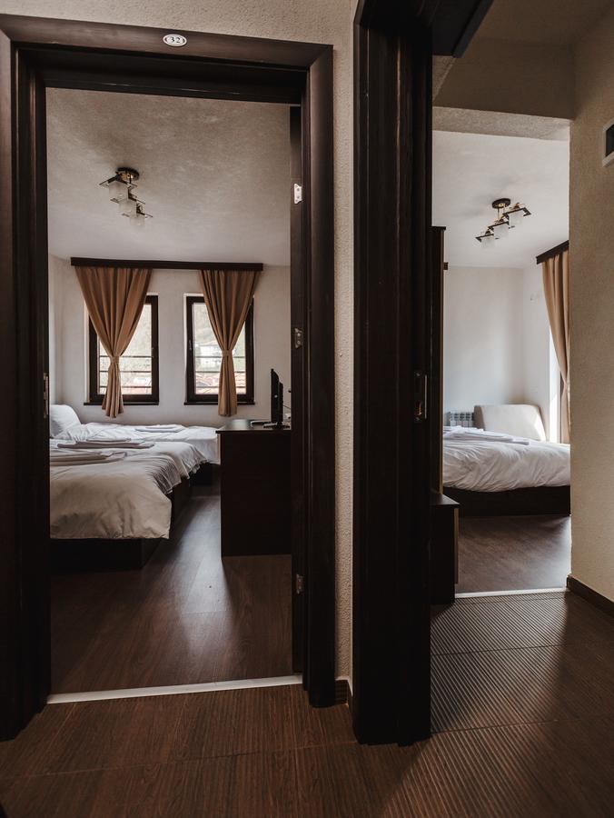 Zlatograd 2 Iosifova Guest House Экстерьер фото