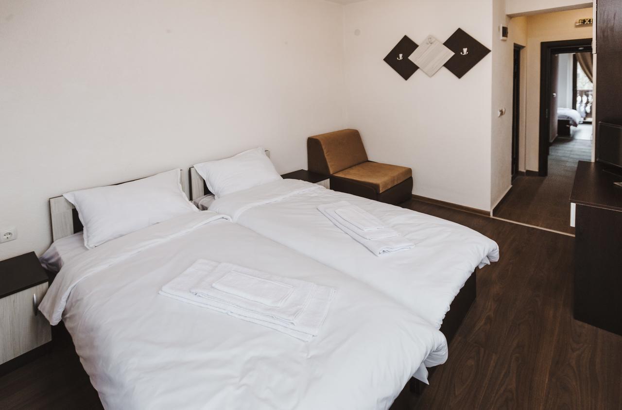 Zlatograd 2 Iosifova Guest House Экстерьер фото