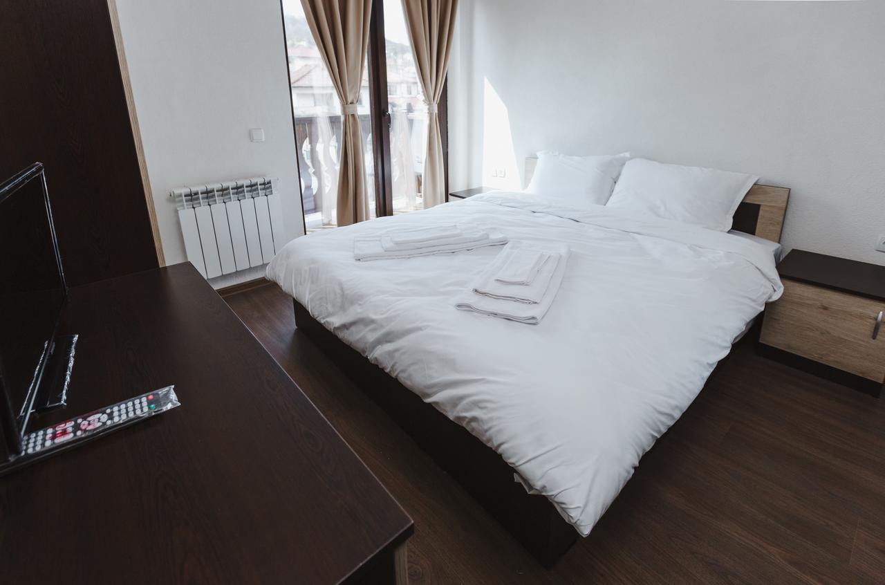 Zlatograd 2 Iosifova Guest House Экстерьер фото