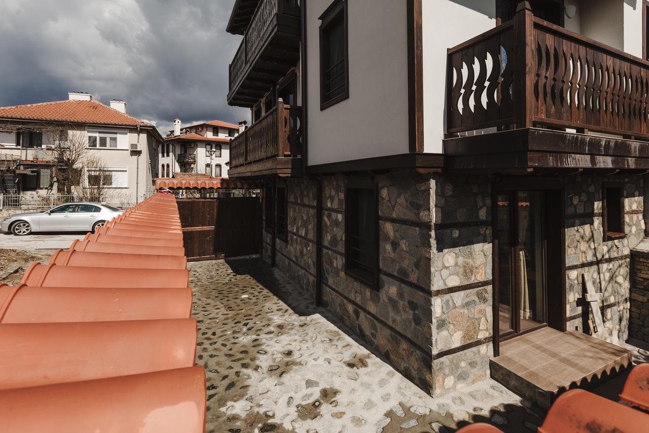Zlatograd 2 Iosifova Guest House Экстерьер фото