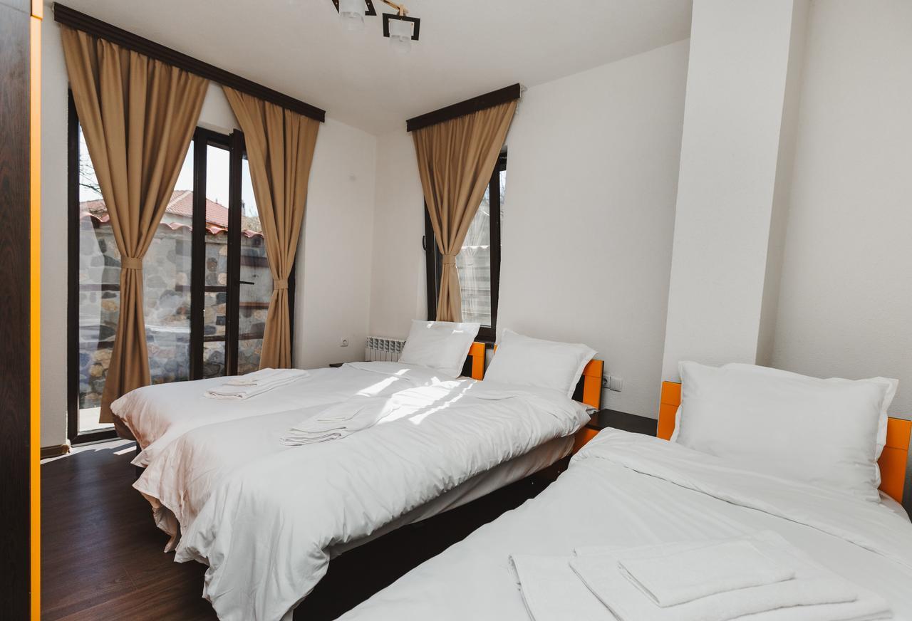 Zlatograd 2 Iosifova Guest House Экстерьер фото