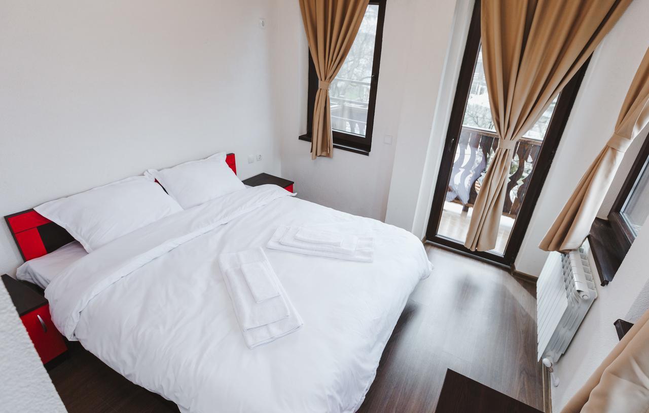 Zlatograd 2 Iosifova Guest House Экстерьер фото