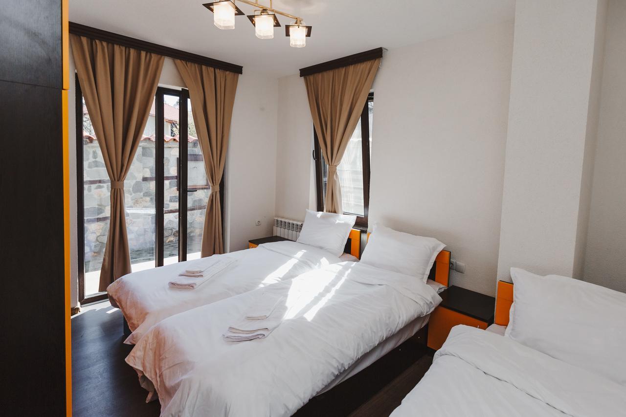 Zlatograd 2 Iosifova Guest House Экстерьер фото
