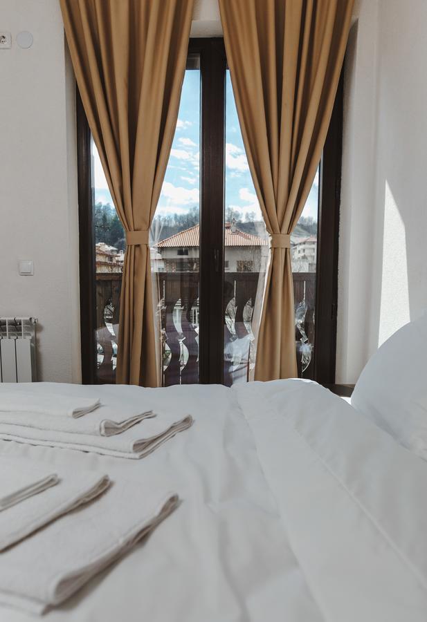 Zlatograd 2 Iosifova Guest House Экстерьер фото
