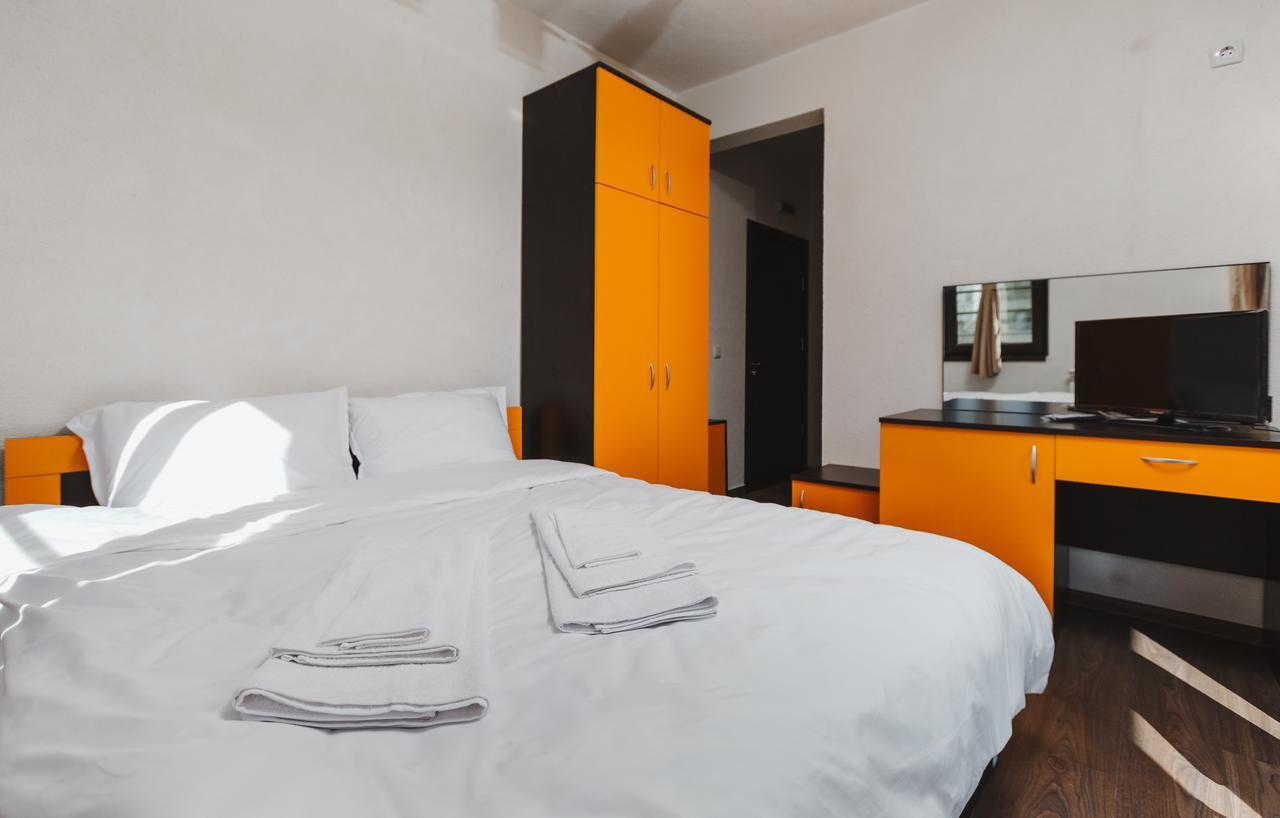 Zlatograd 2 Iosifova Guest House Экстерьер фото