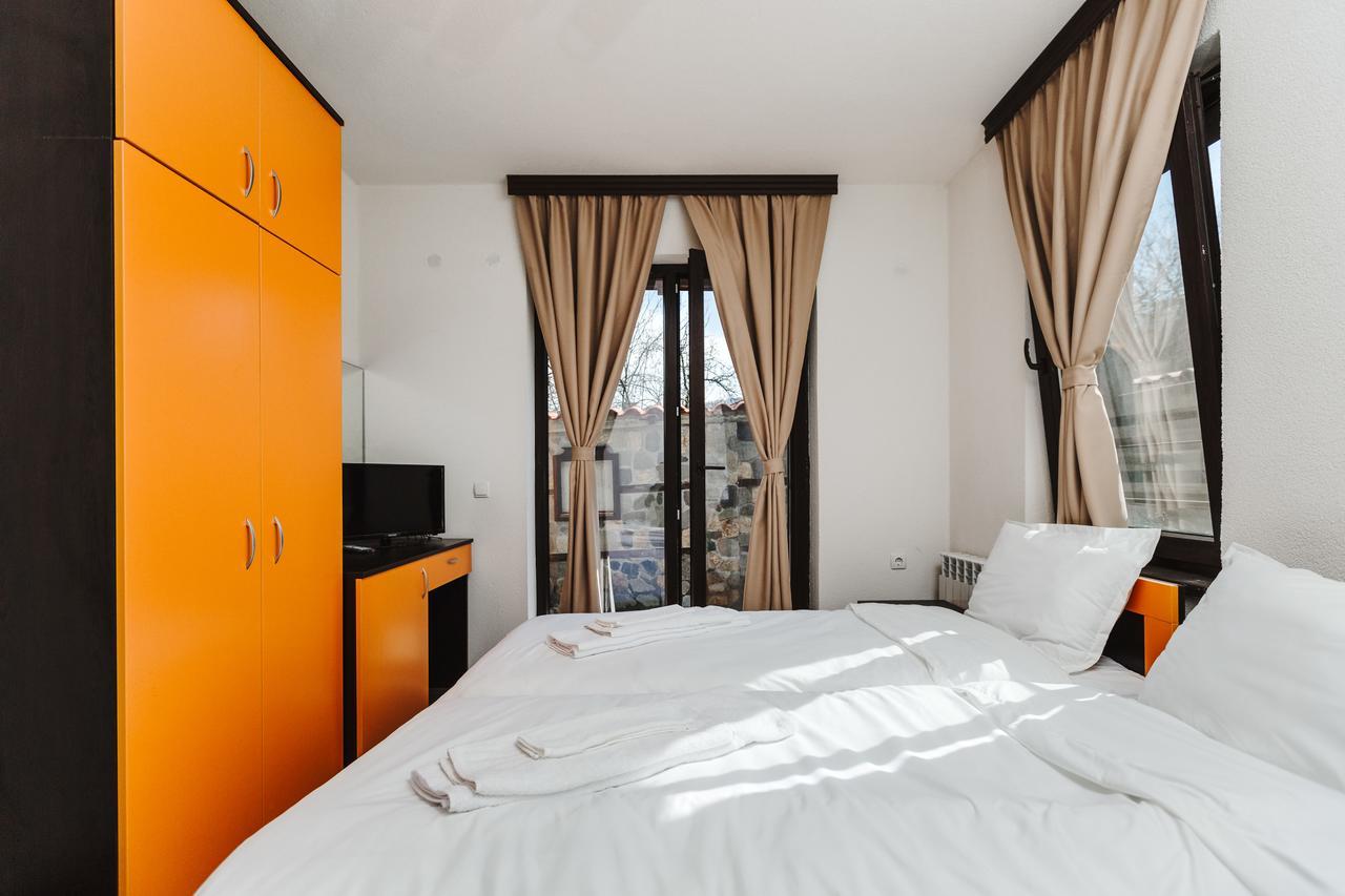 Zlatograd 2 Iosifova Guest House Экстерьер фото