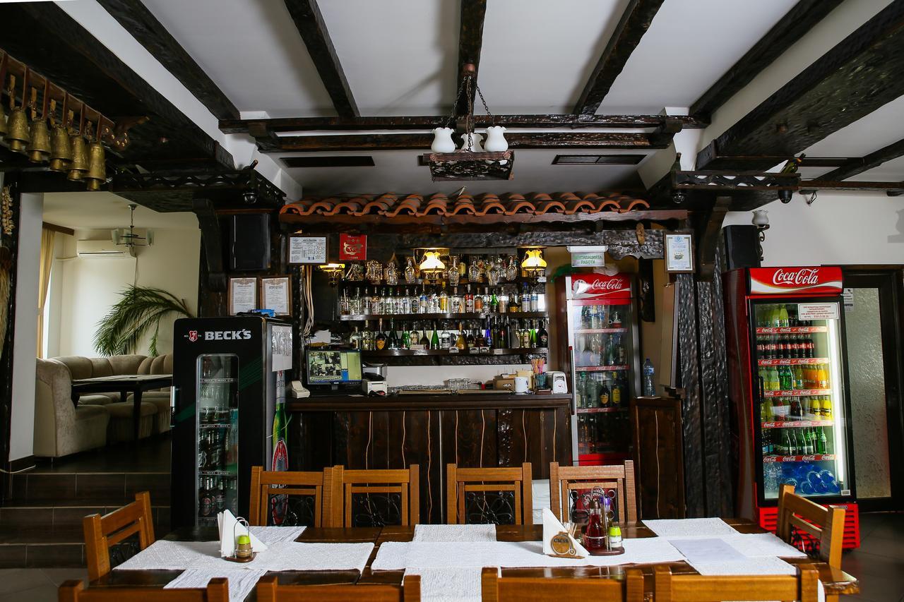 Zlatograd 2 Iosifova Guest House Экстерьер фото