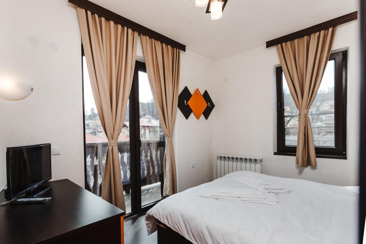 Zlatograd 2 Iosifova Guest House Экстерьер фото