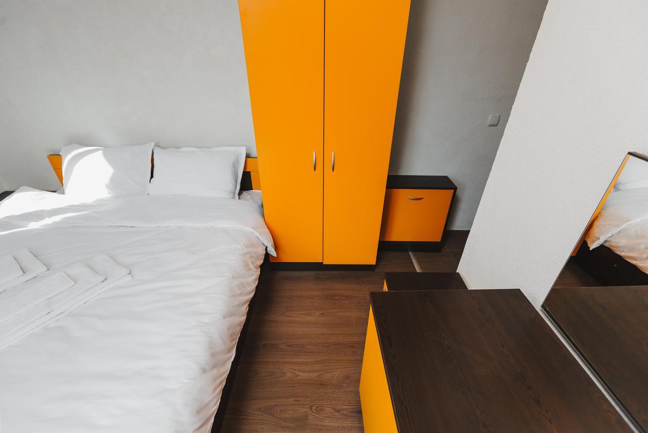 Zlatograd 2 Iosifova Guest House Экстерьер фото
