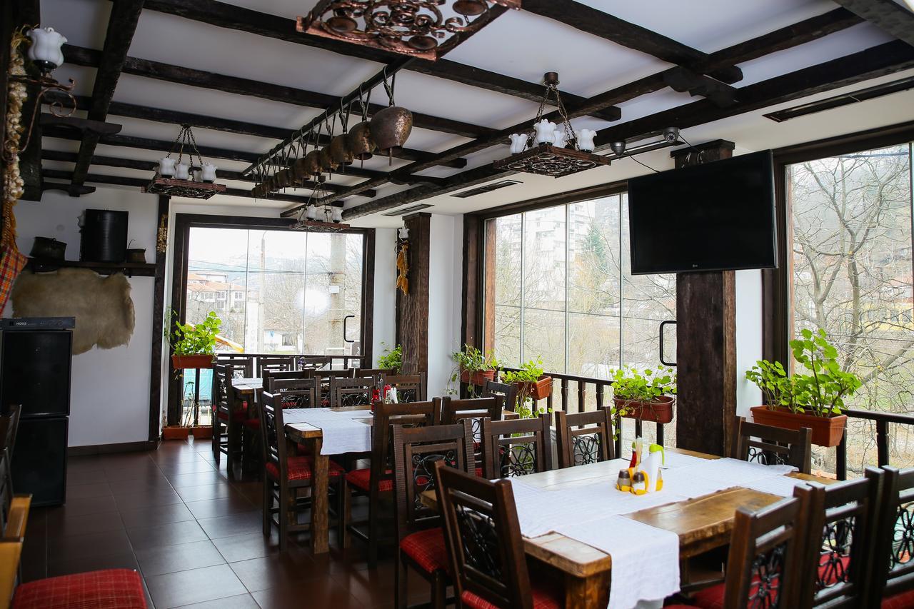 Zlatograd 2 Iosifova Guest House Экстерьер фото