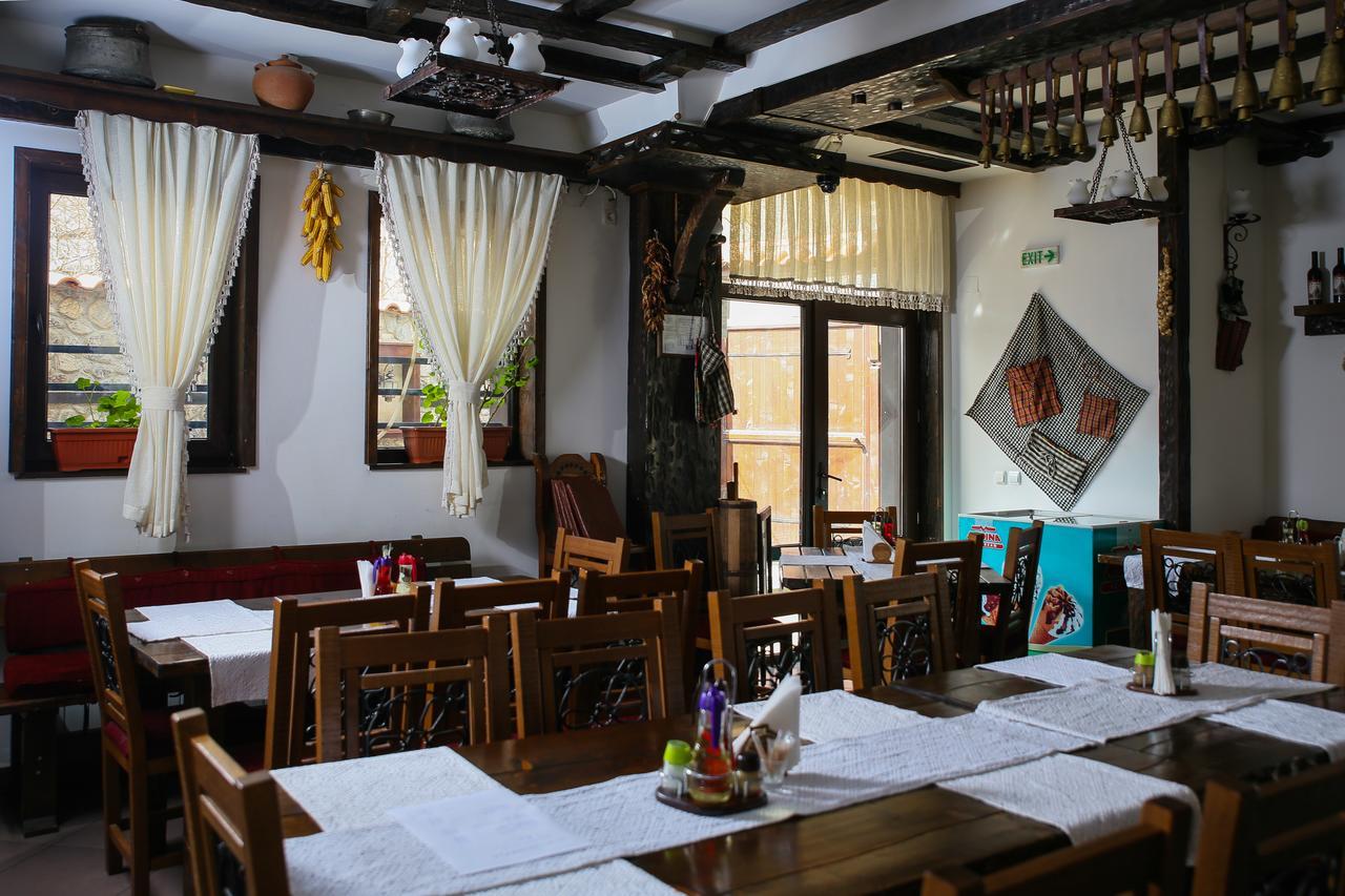 Zlatograd 2 Iosifova Guest House Экстерьер фото