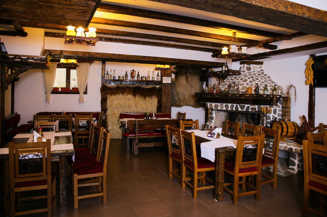 Zlatograd 2 Iosifova Guest House Экстерьер фото