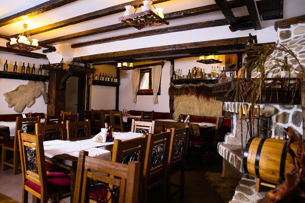 Zlatograd 2 Iosifova Guest House Экстерьер фото