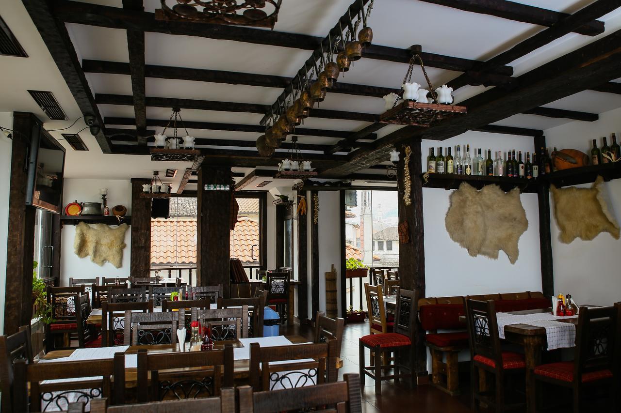 Zlatograd 2 Iosifova Guest House Экстерьер фото